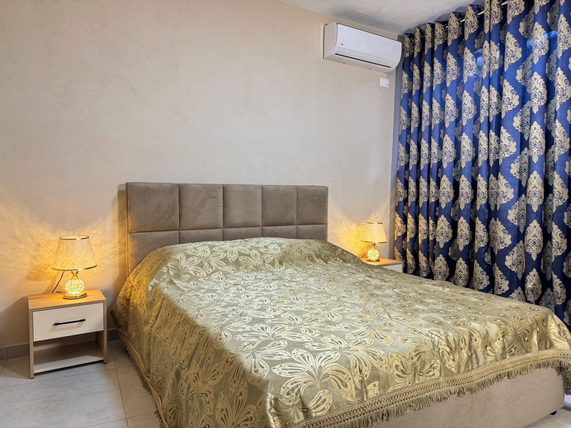 Shkodra Guest House & Trips Exterior foto