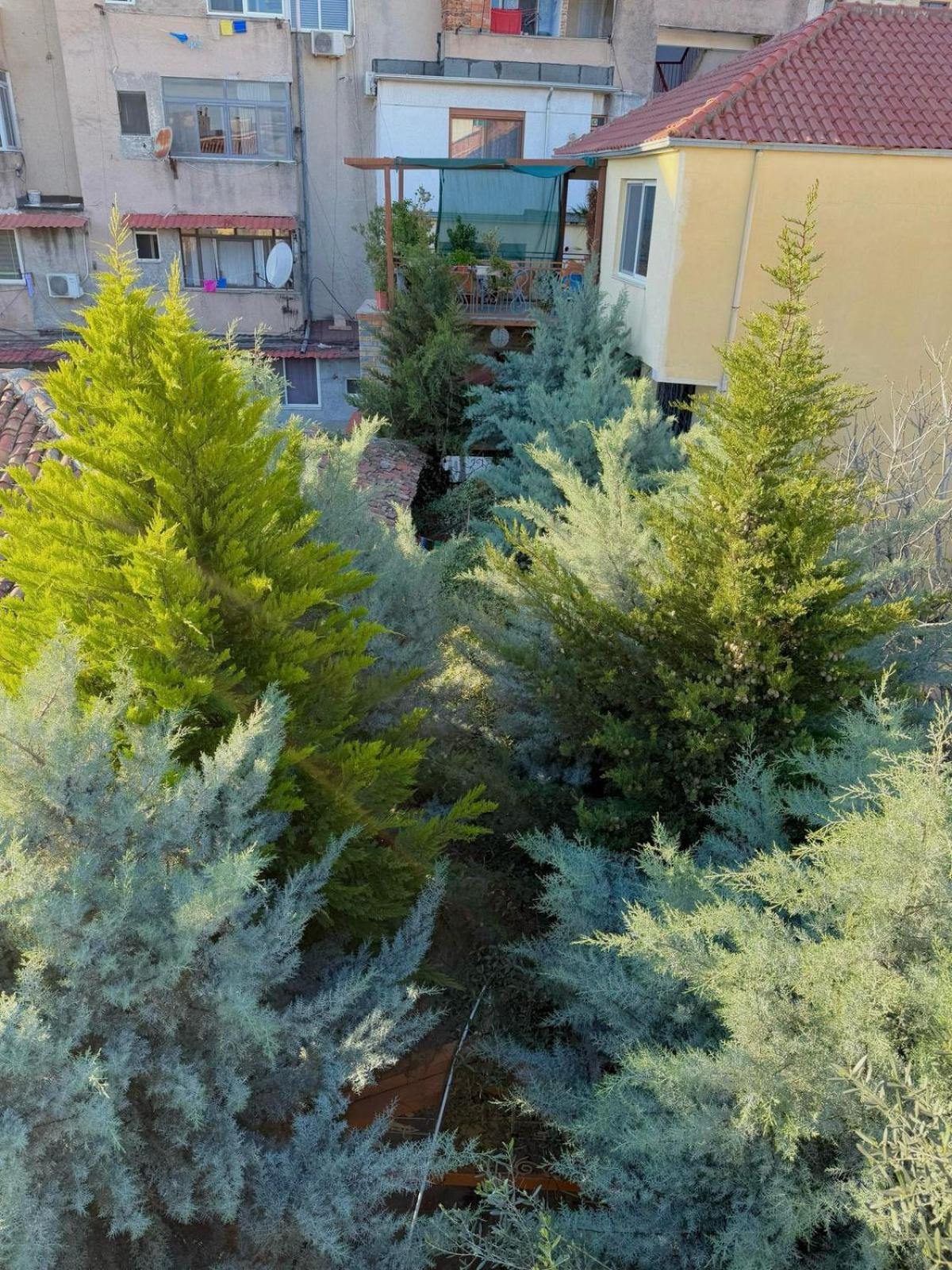 Shkodra Guest House & Trips Exterior foto