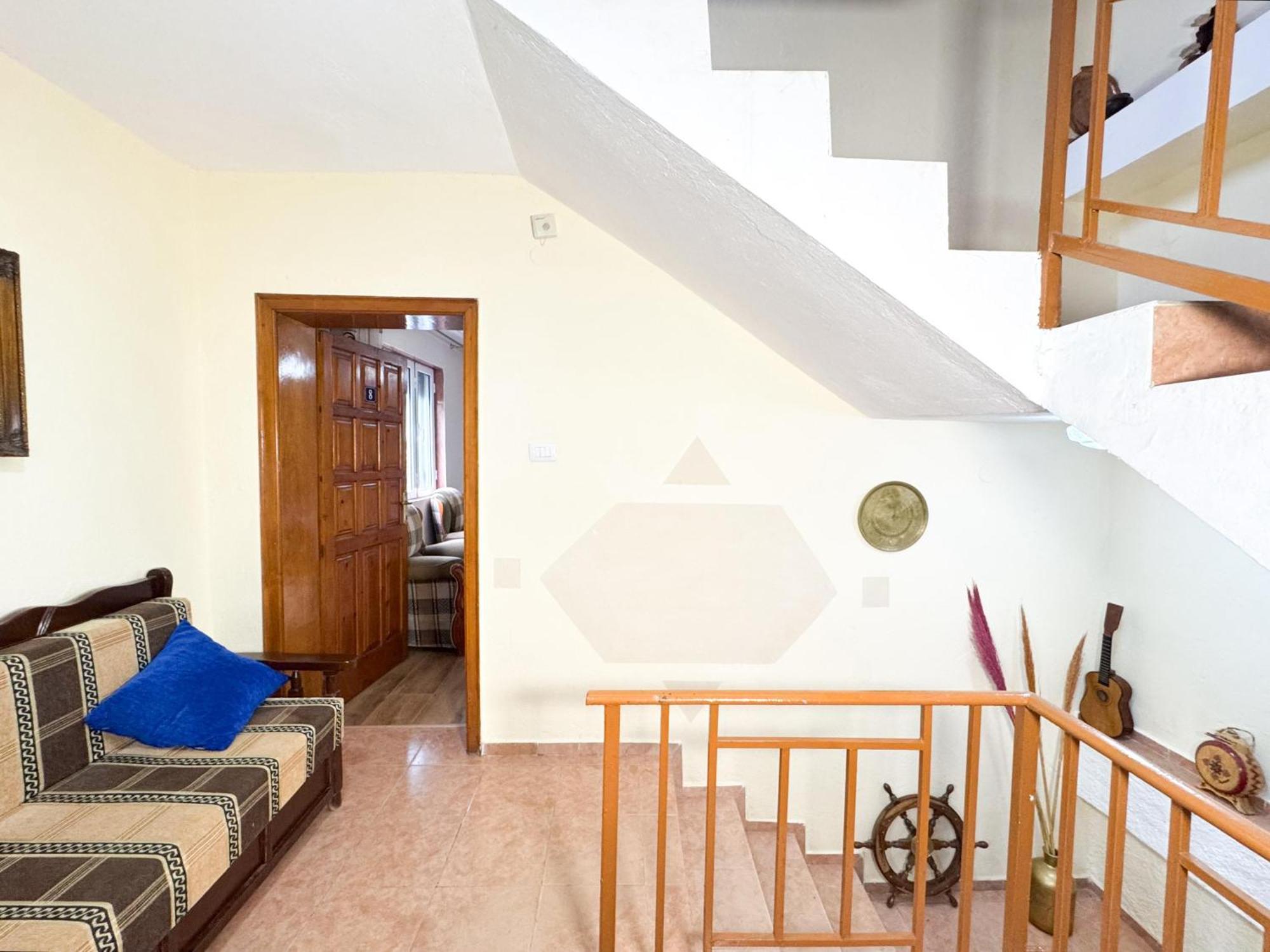 Shkodra Guest House & Trips Exterior foto