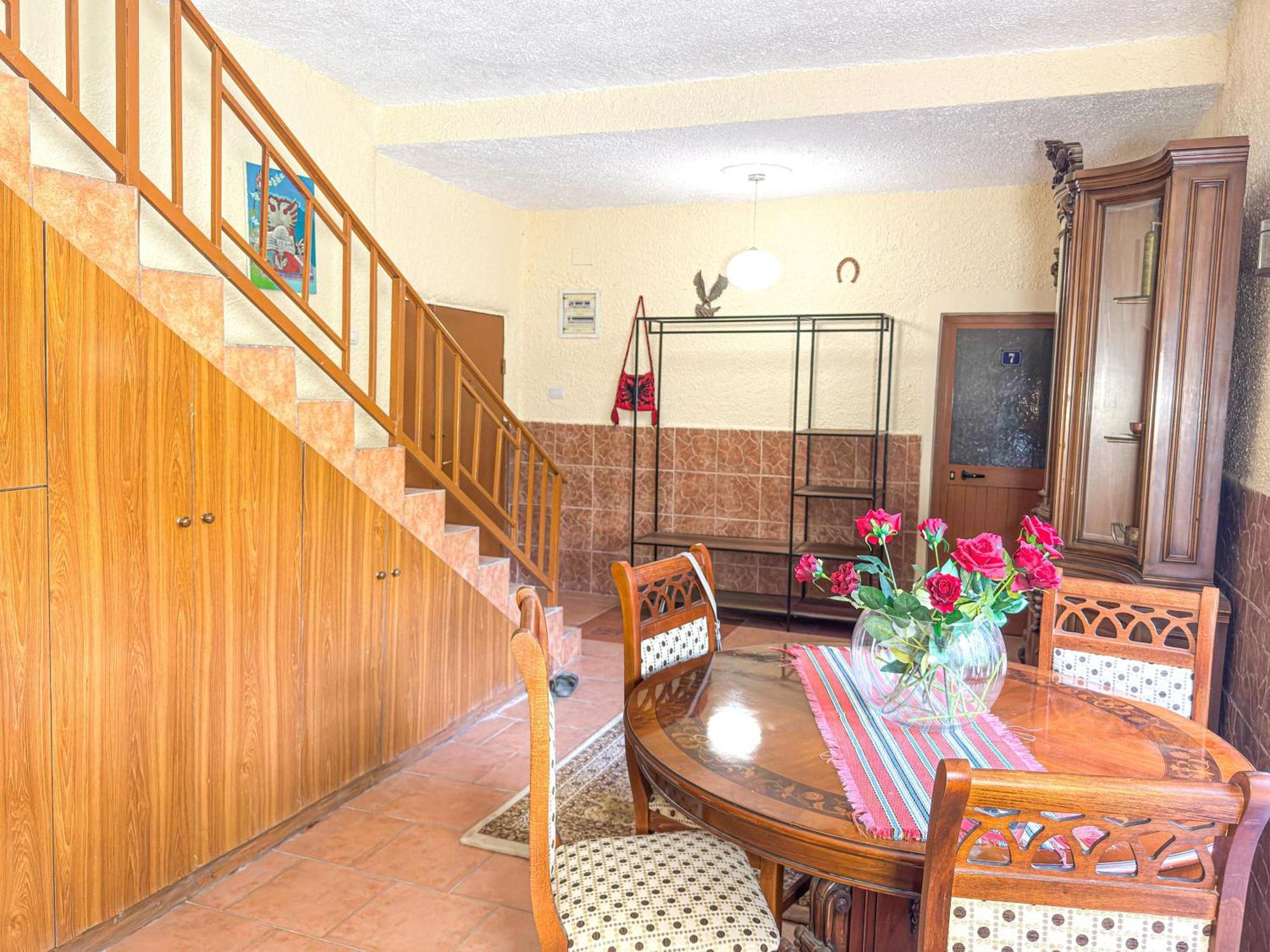 Shkodra Guest House & Trips Exterior foto