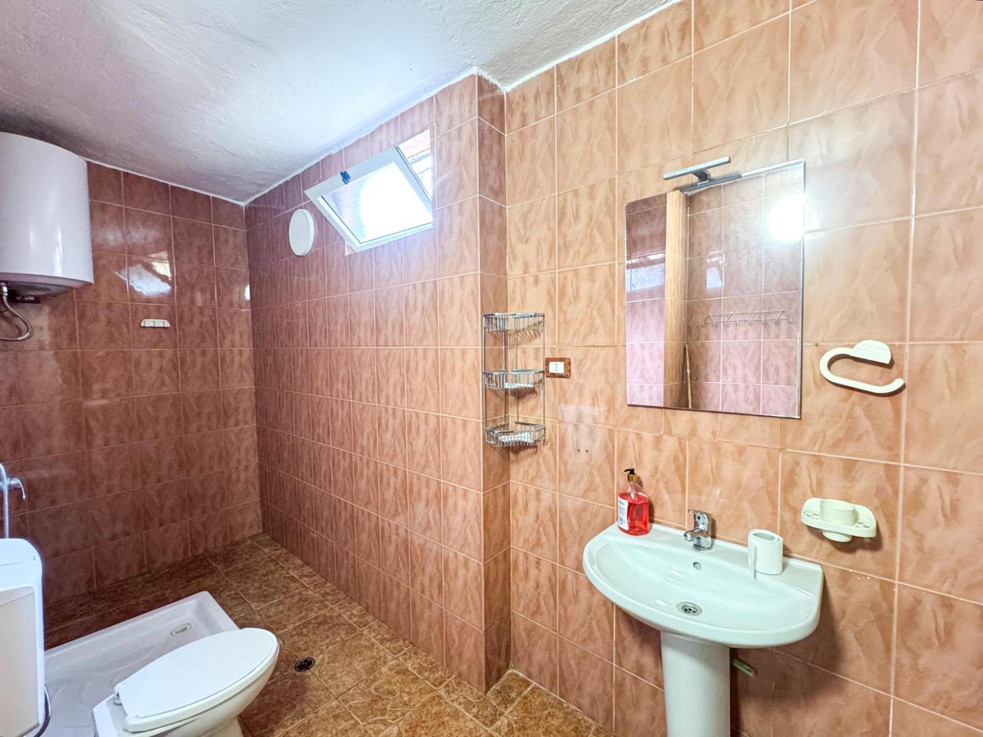Shkodra Guest House & Trips Exterior foto