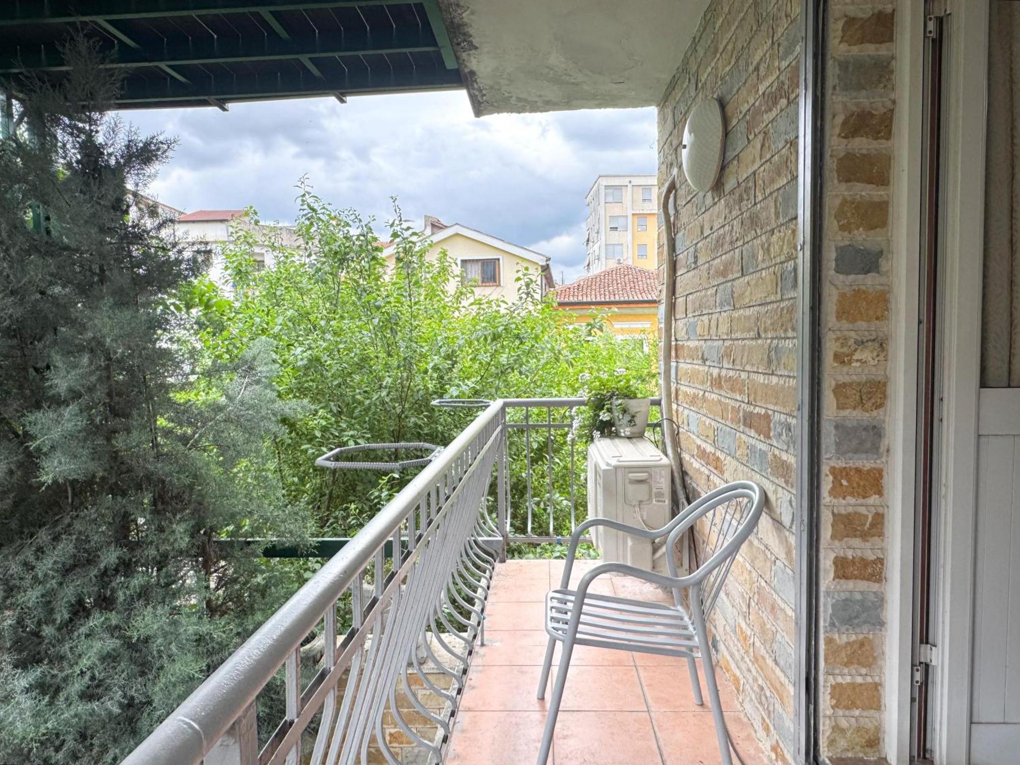 Shkodra Guest House & Trips Exterior foto